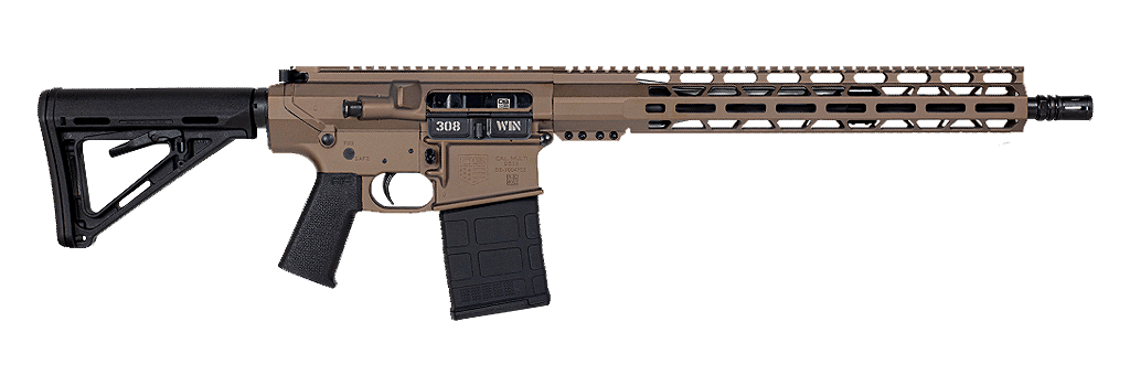 Diamondback Firearms Carbon DB10 Rifle