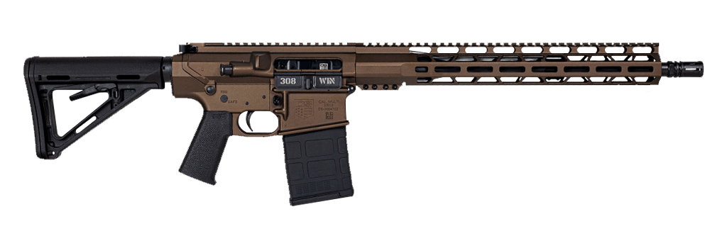 Diamondback Firearms Carbon DB10 Rifle