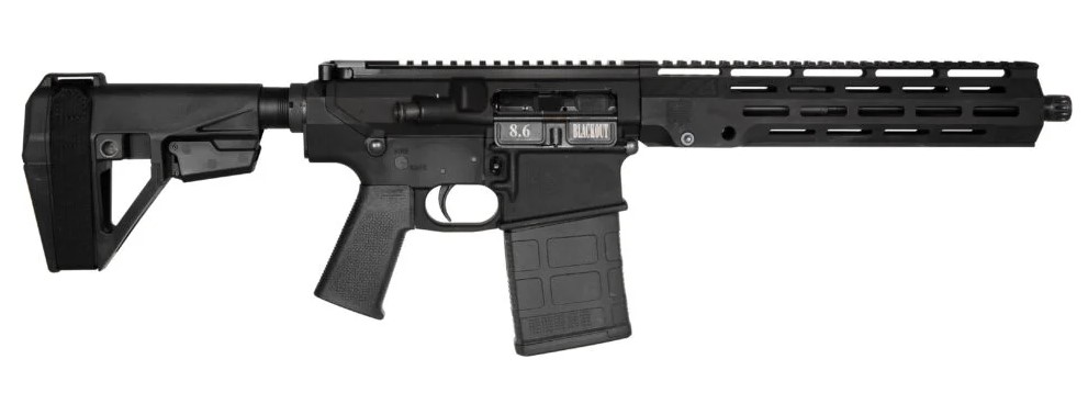 Diamondback Firearms DB10