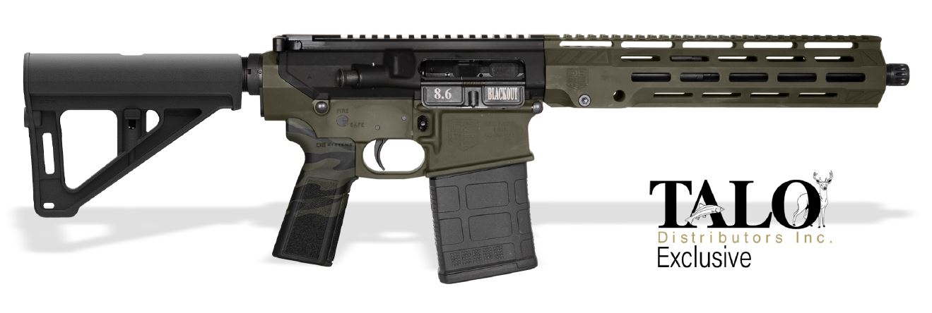 Diamondback Firearms DB10