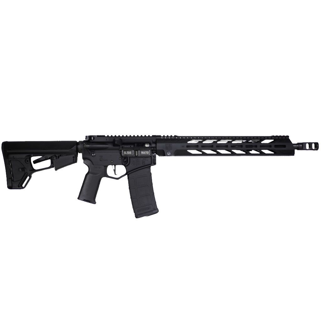 Diamondback Firearms Diamond DB15 Rifle