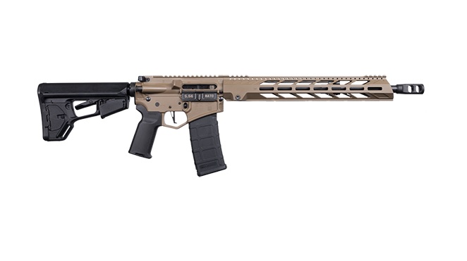 Diamondback Firearms Diamond DB15 Rifle