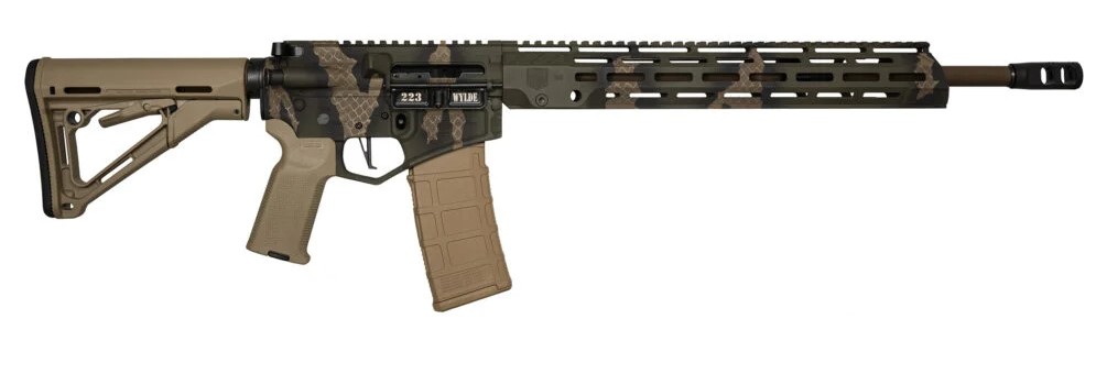 Diamondback Firearms Diamond DB15 Rifle