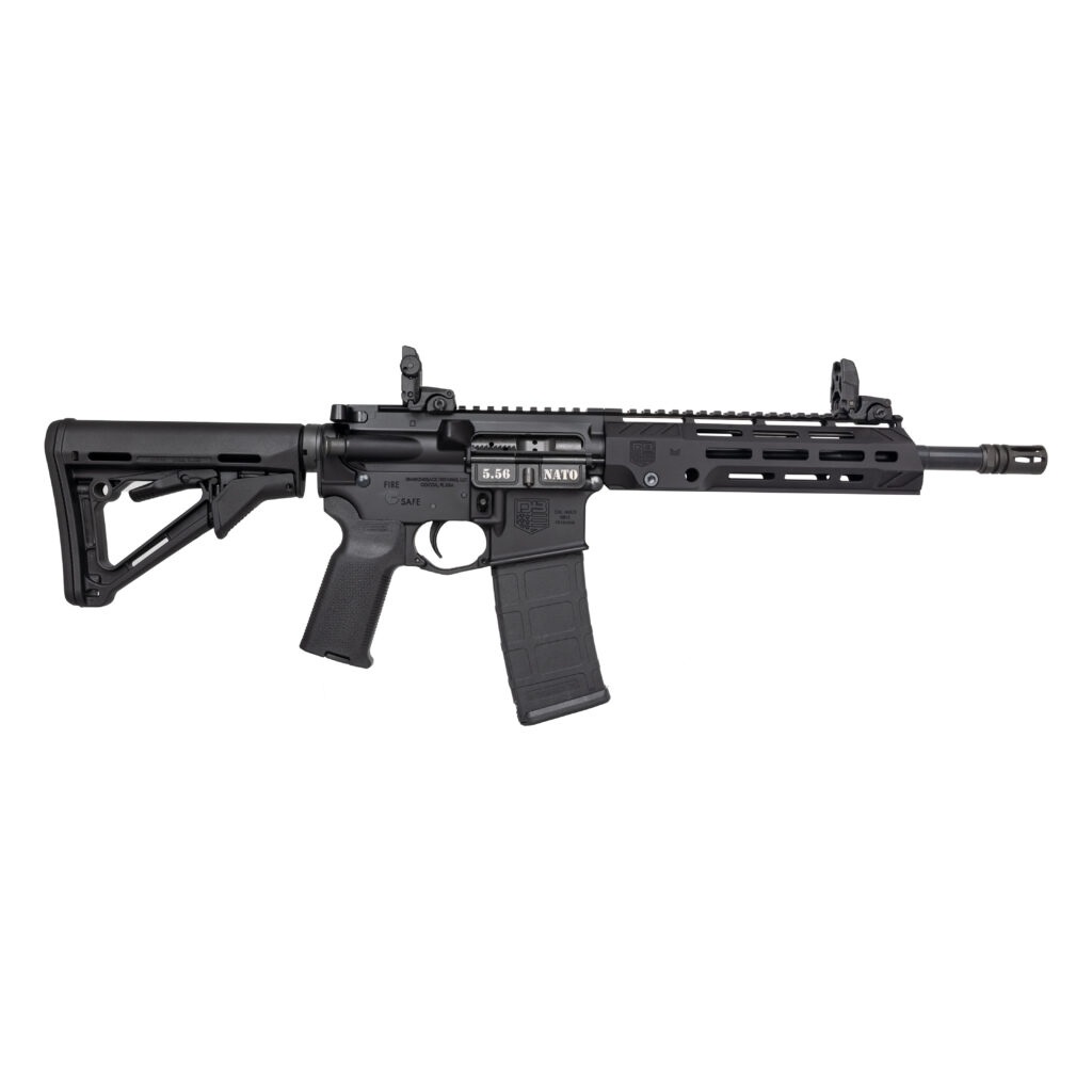 Diamondback Firearms DB15 SBR