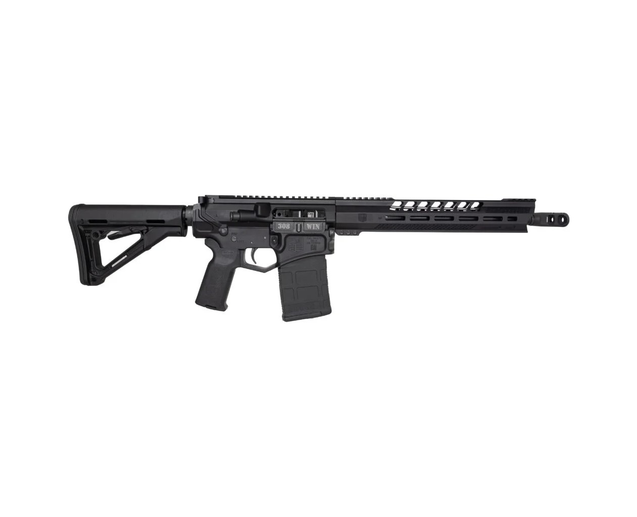 Diamondback Firearms Black Gold DB10 SBR