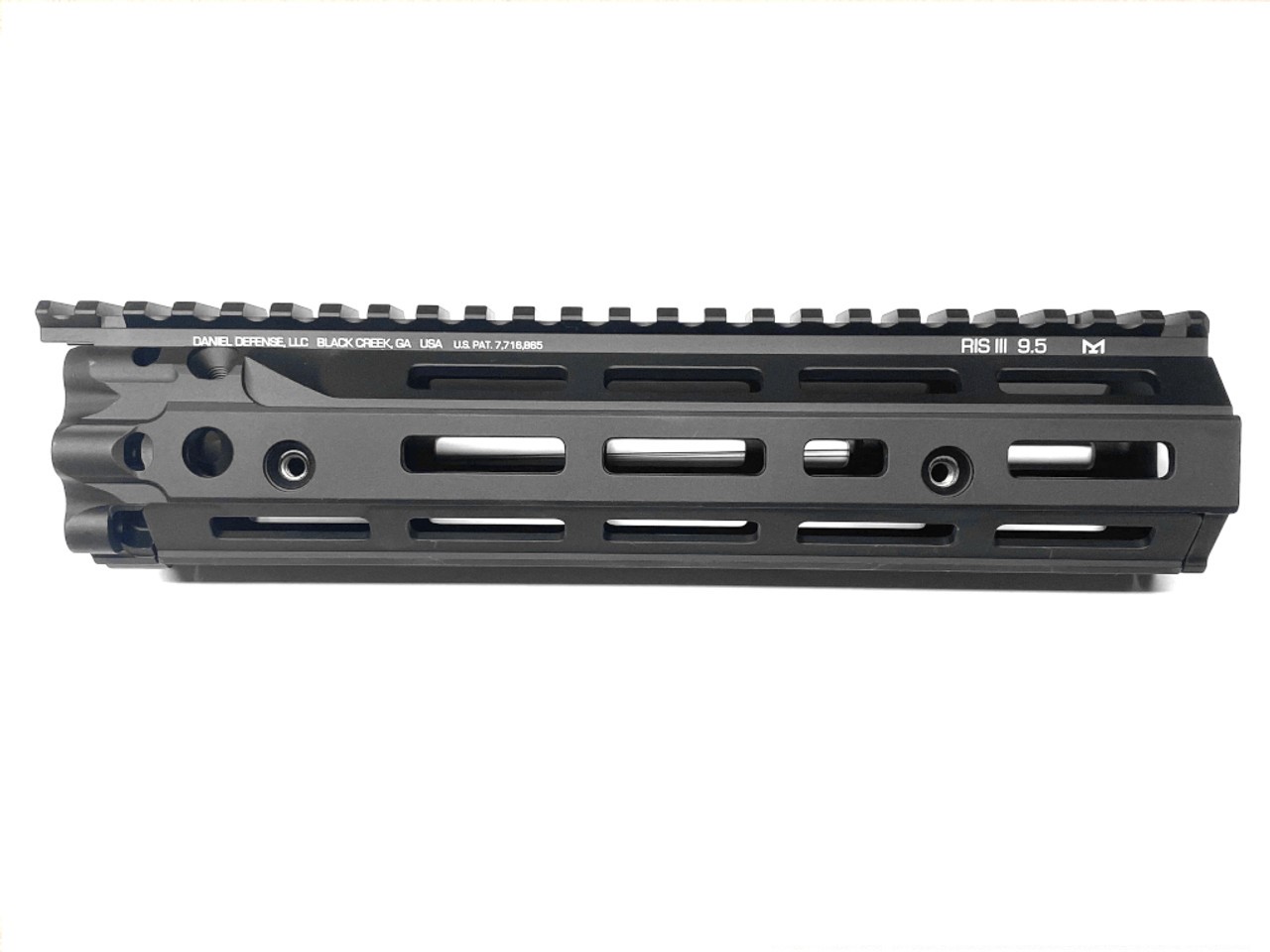 Daniel Defense RIS III M-LOK Rail
