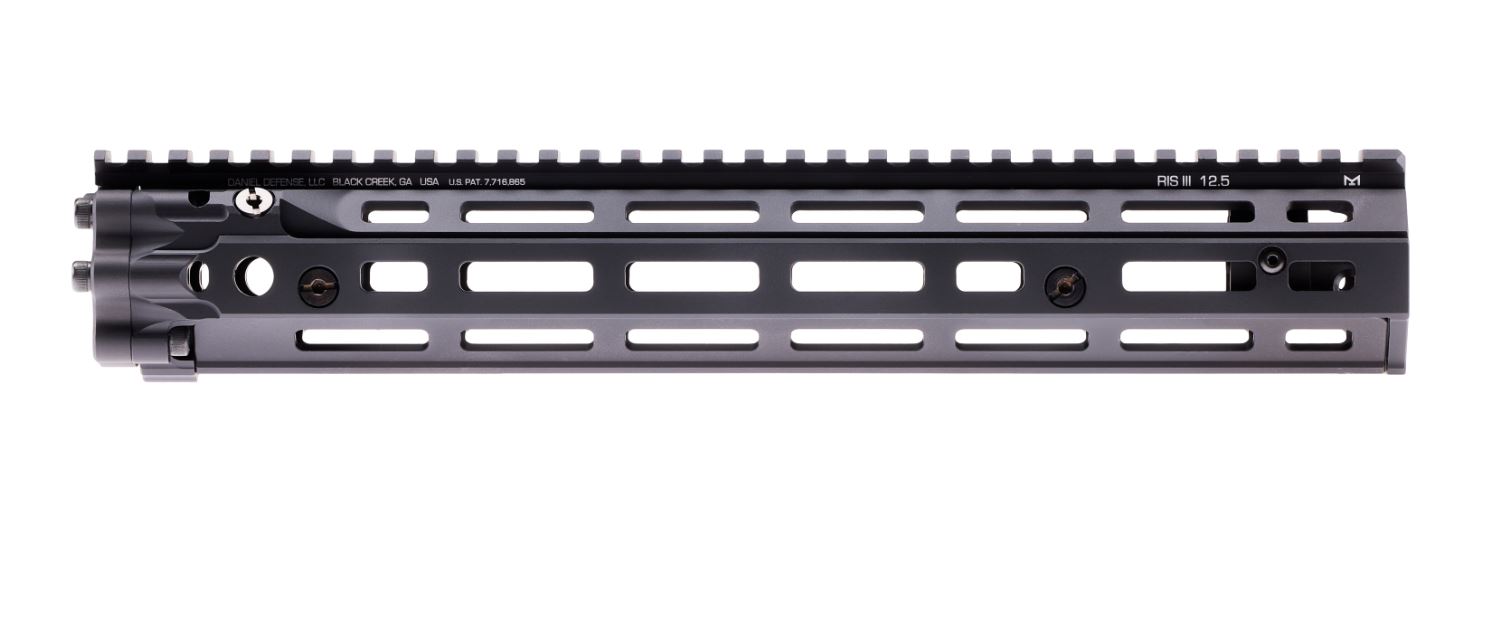Daniel Defense RIS III M-LOK Rail