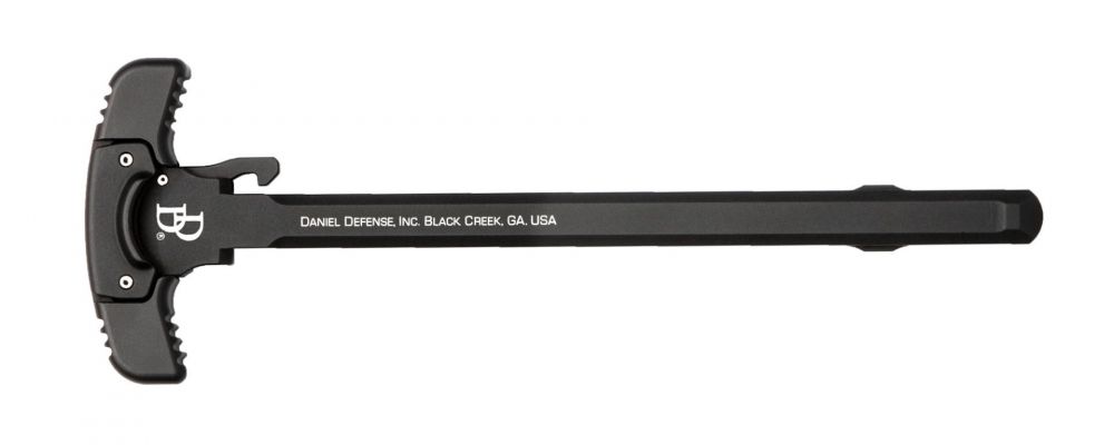 Daniel Defense Grip-N-Rip Ambi Chargng Handle