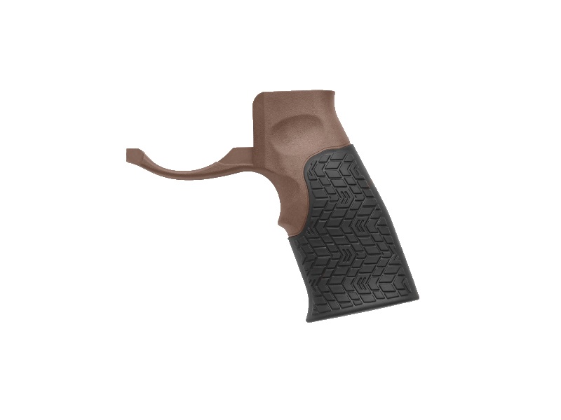 Daniel Defense Pistol Grip Milspec+