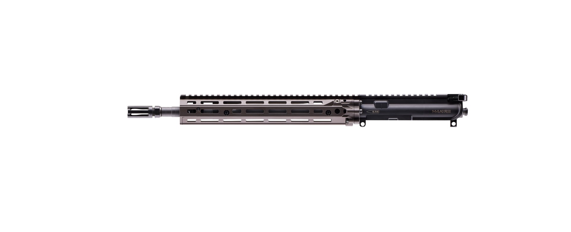 Daniel Defense DD4 RIII URG