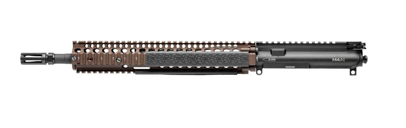Daniel Defense M4A1 URG