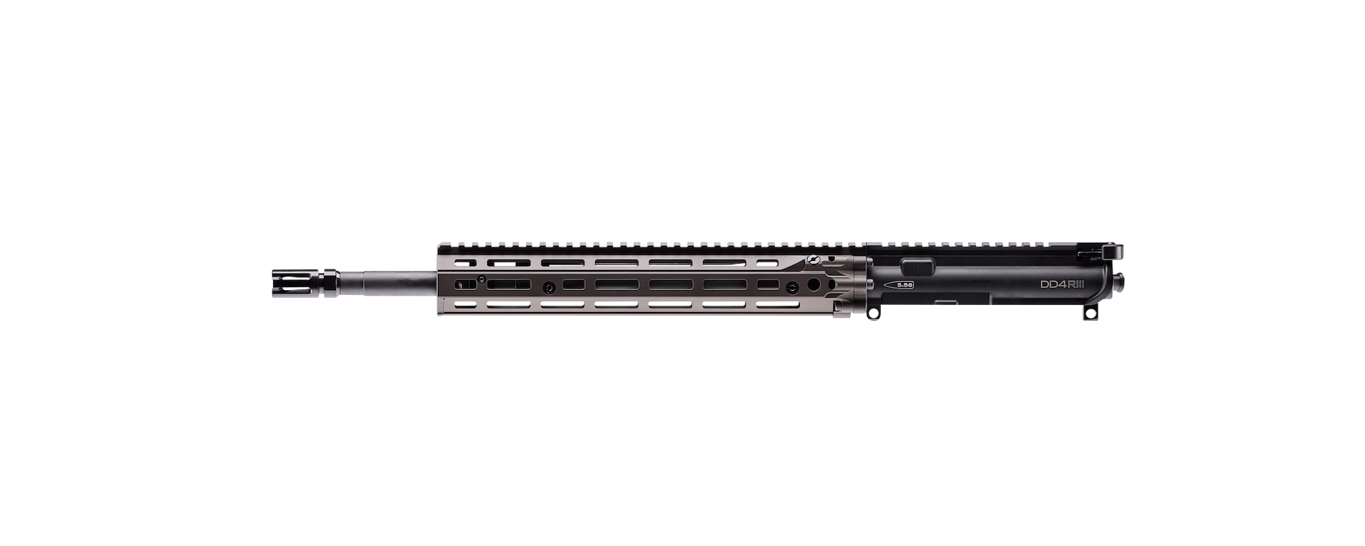 Daniel Defense DD4 RIII URG