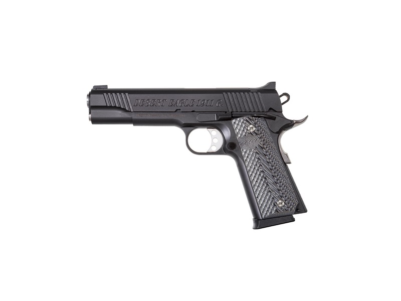 Magnum Research Desert Eagle 1911