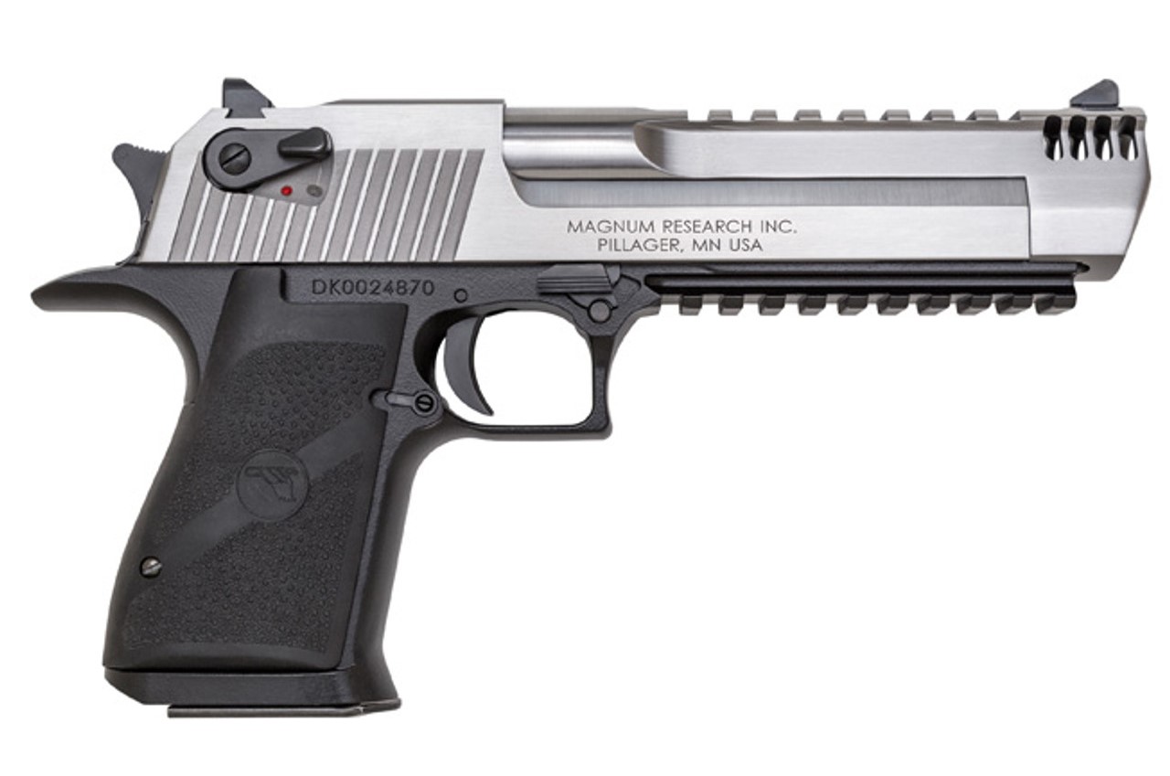 Magnum Research Desert Eagle Mark XIX