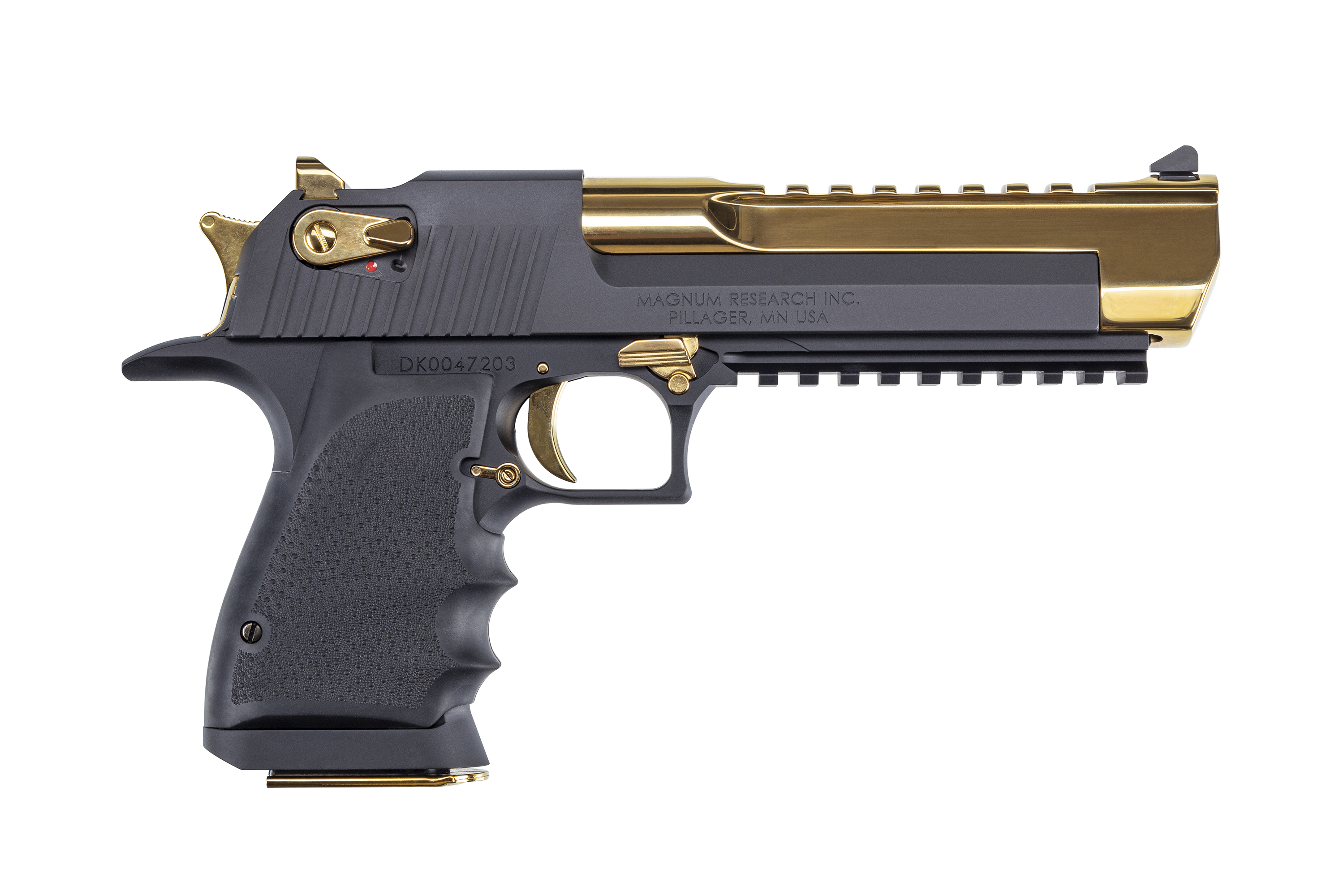 Magnum Research Desert Eagle Mark XIX