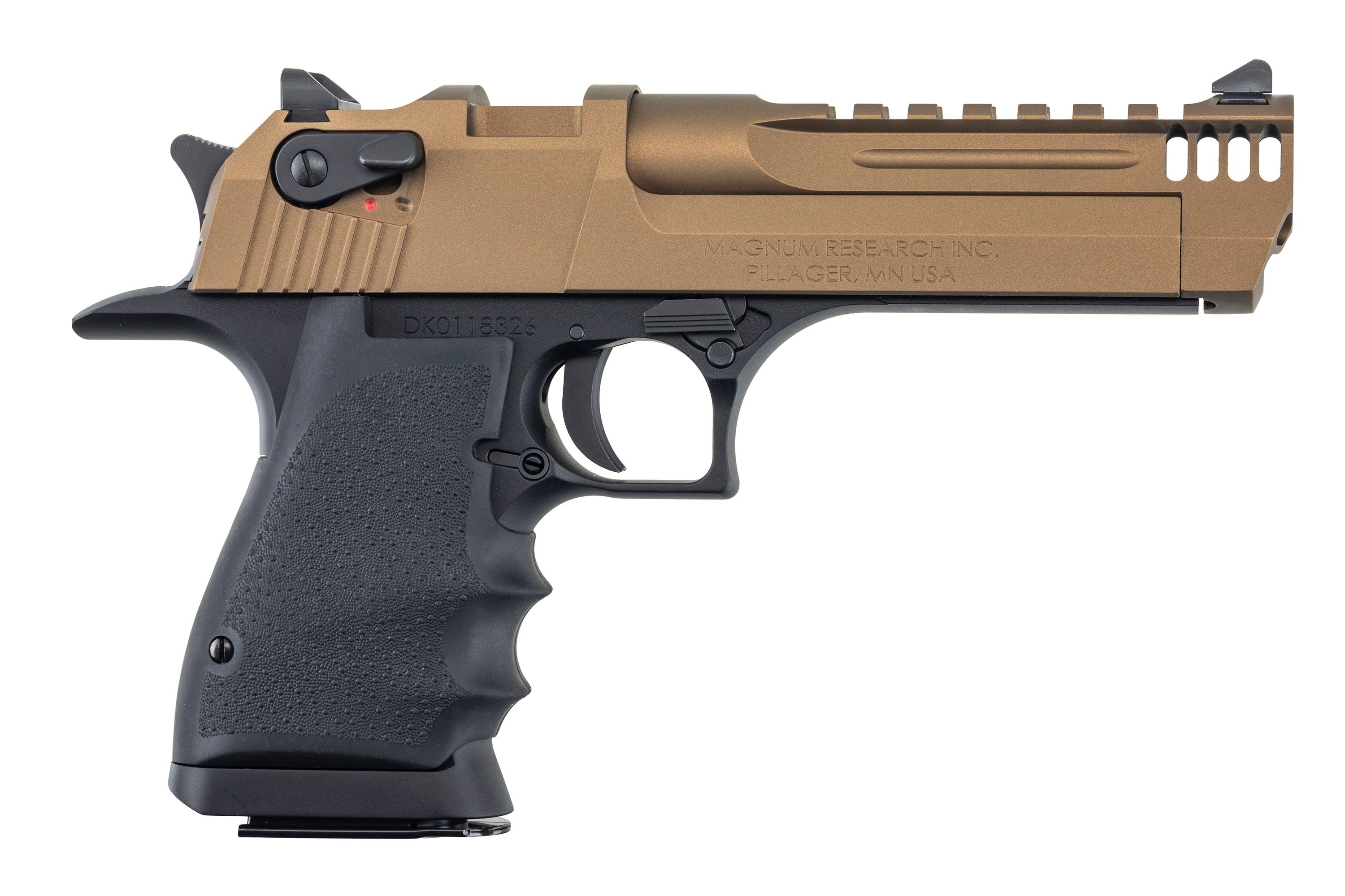 Magnum Research Desert Eagle L5