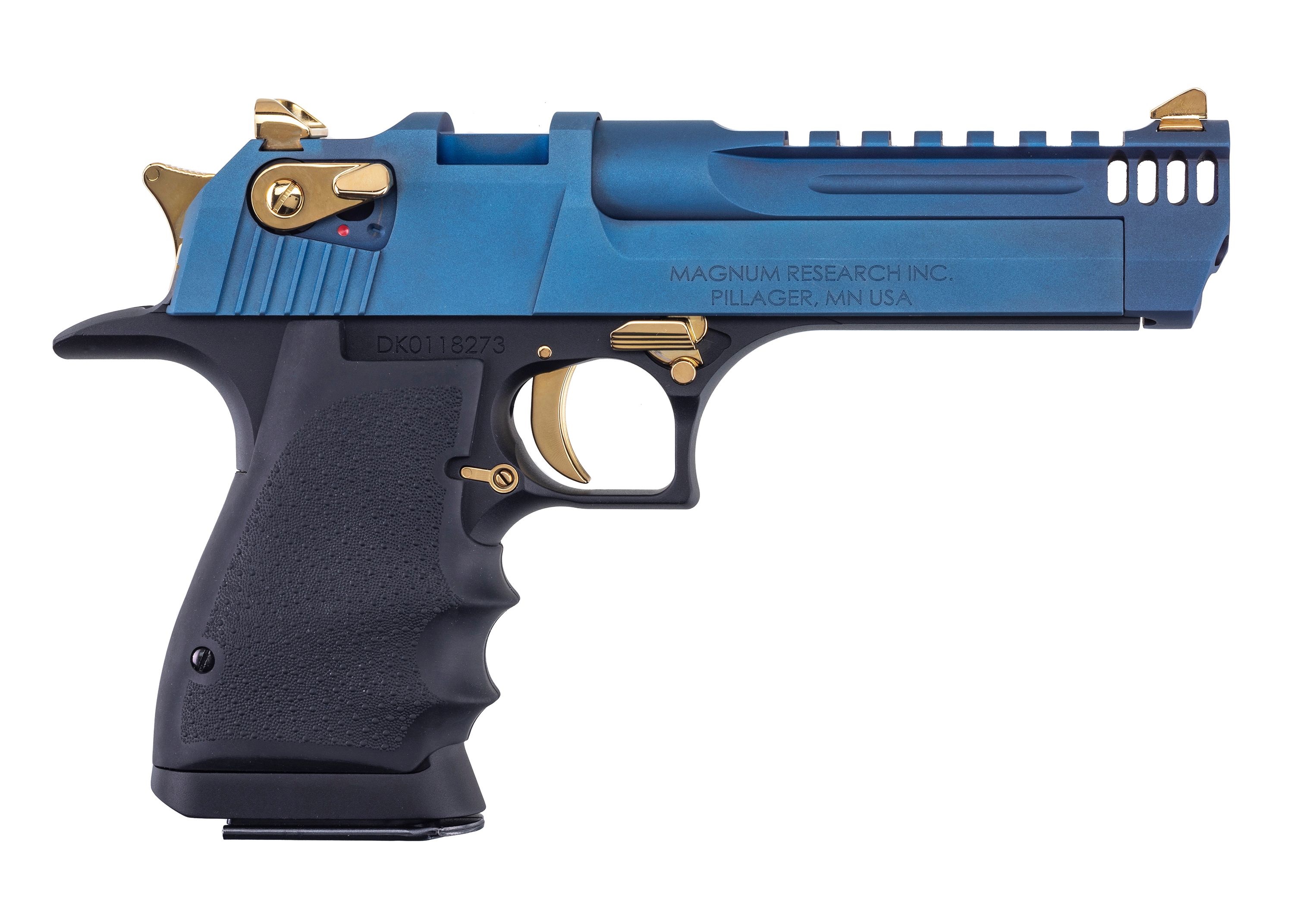 Magnum Research Desert Eagle L5