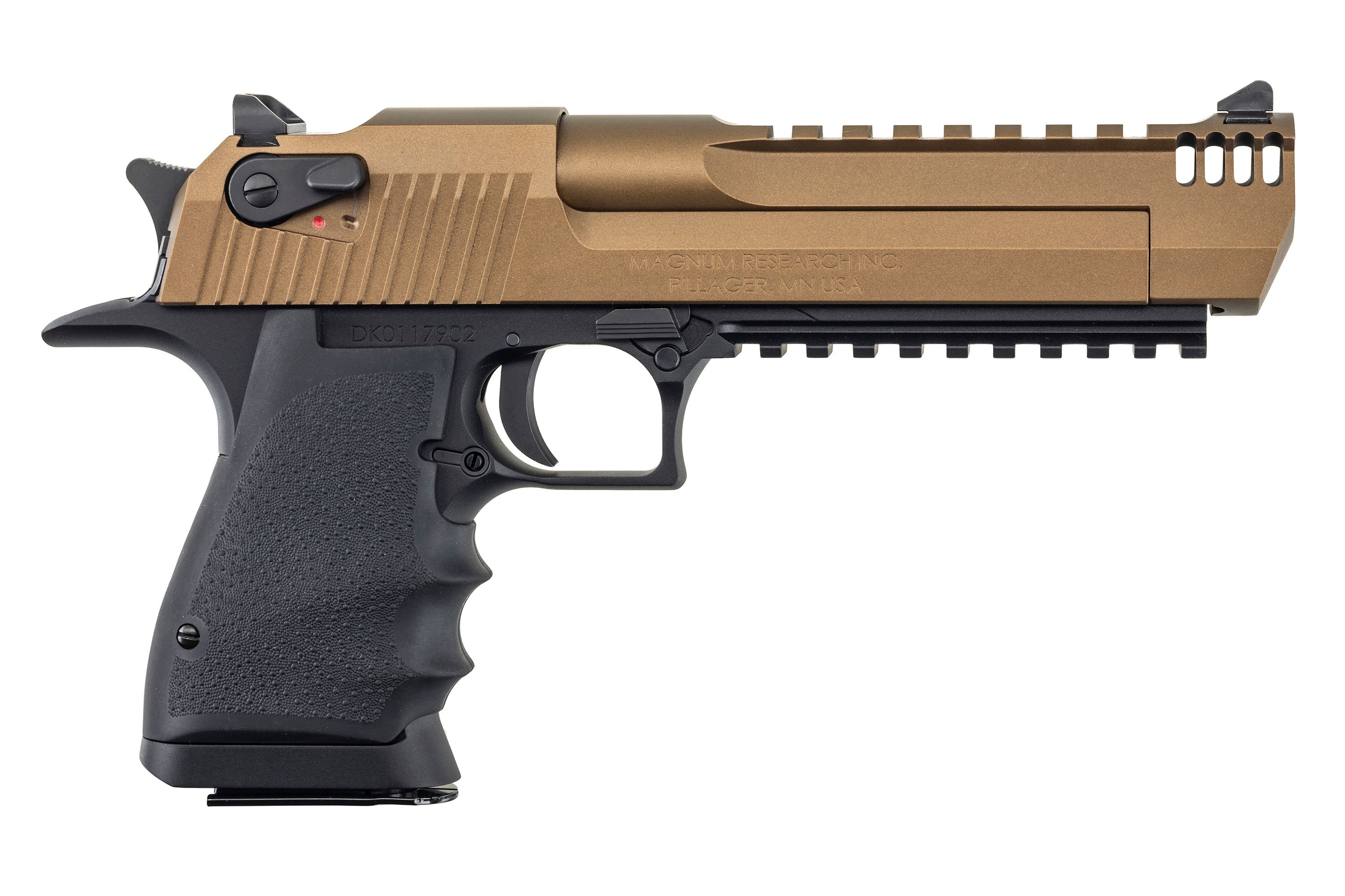 Magnum Research Desert Eagle L6