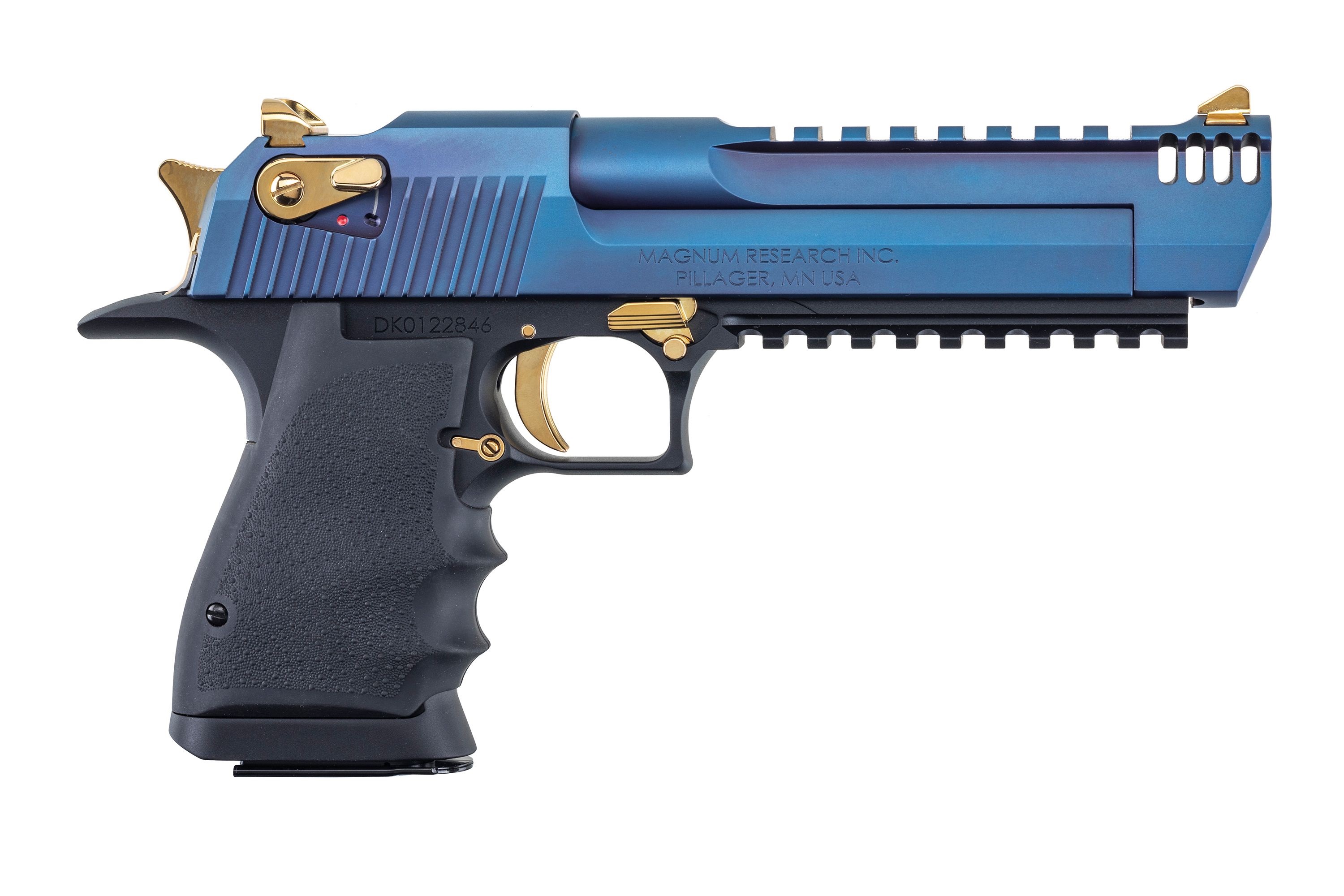 Magnum Research Desert Eagle L6