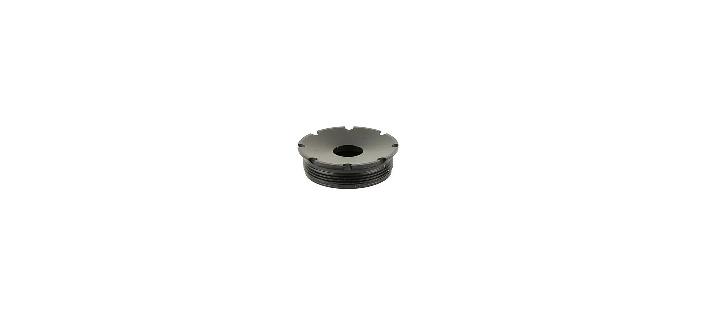 Dead Air Armament Nomad Front Cap