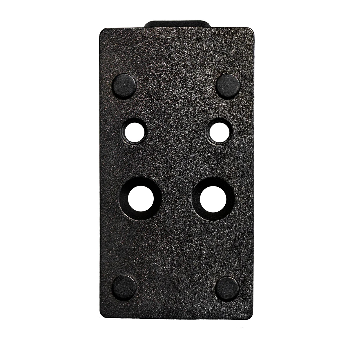 ROST MARTIN RM1C Mounting Plate