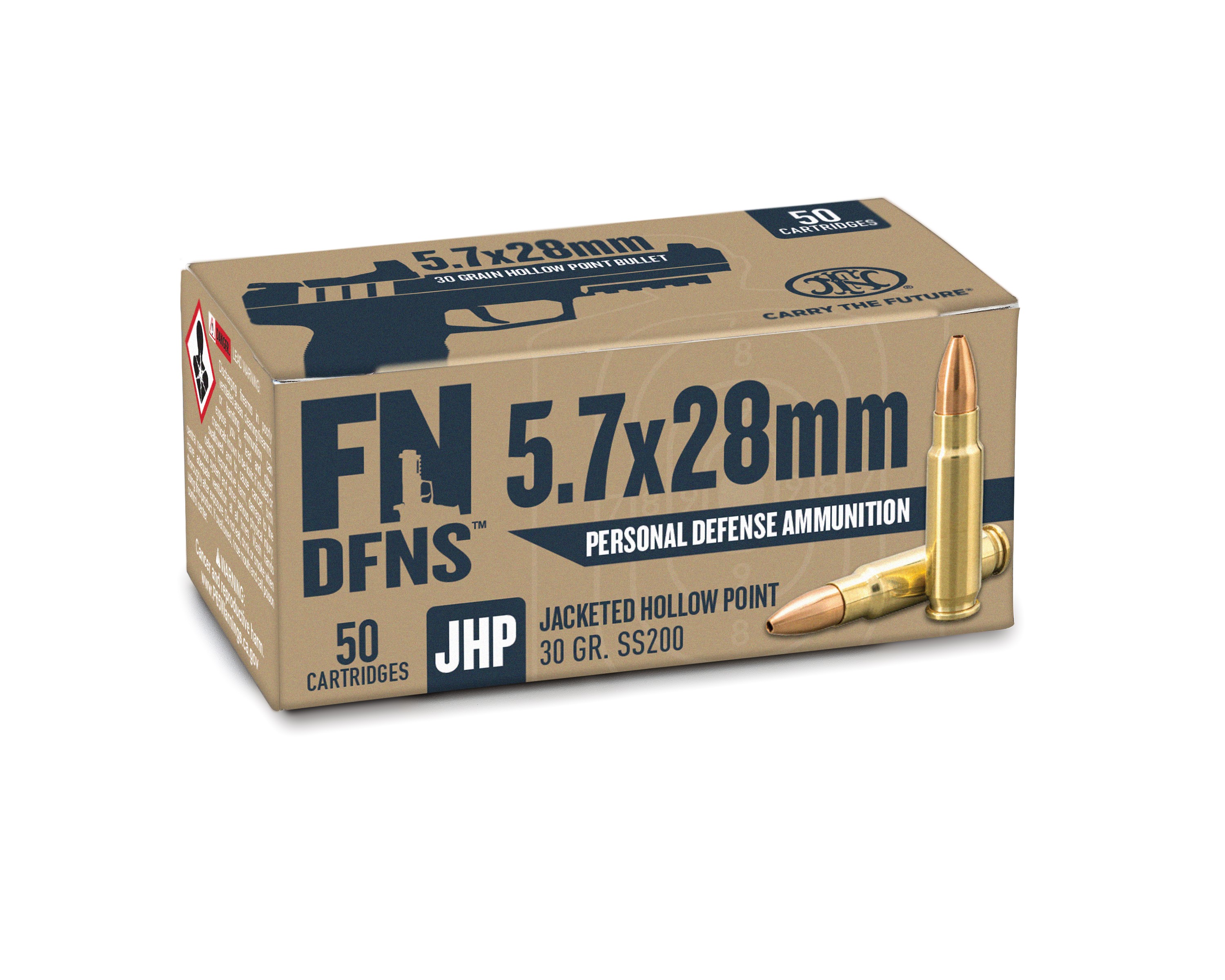 FN Five-Seven Ammo