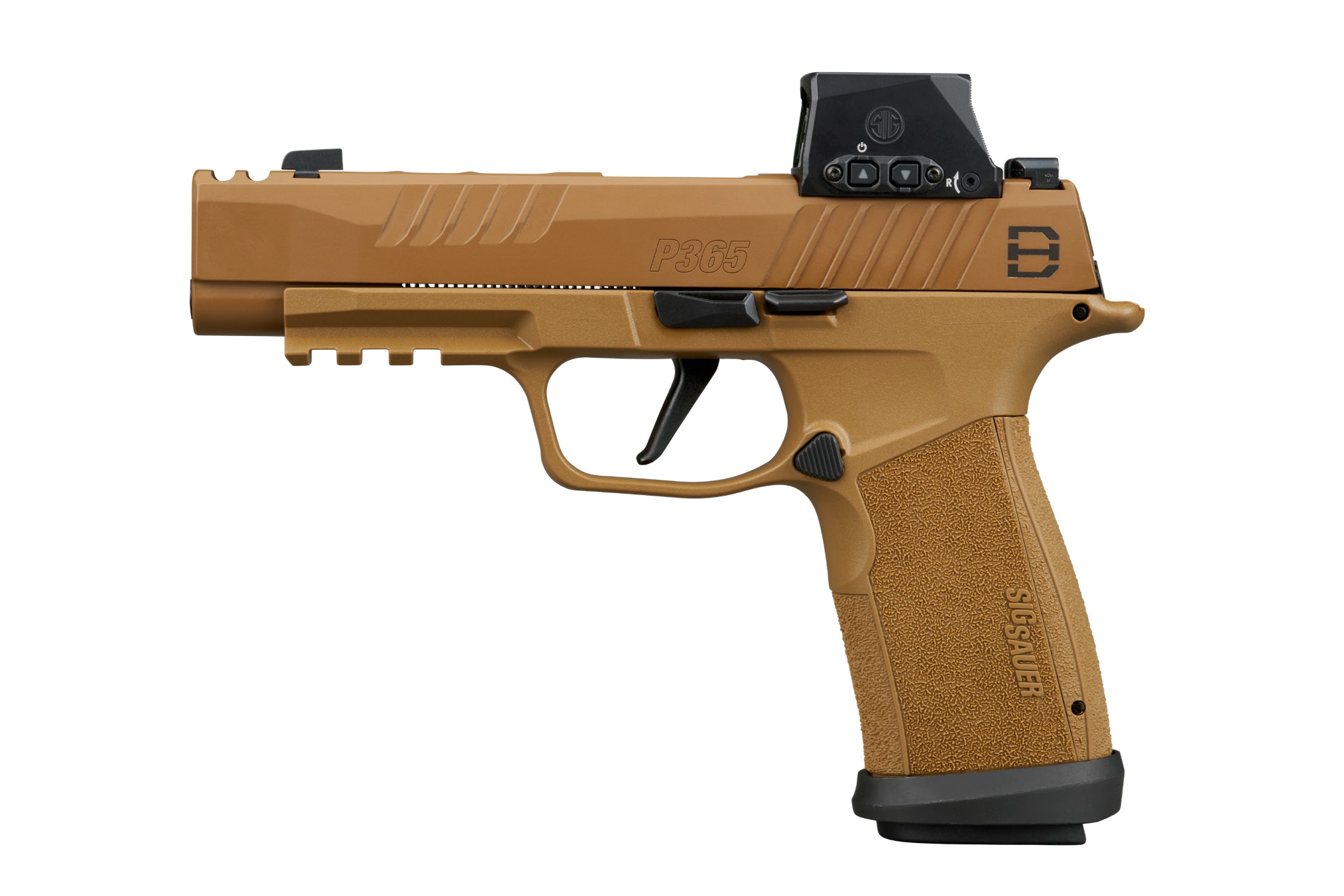 SIG SAUER P365 DH3