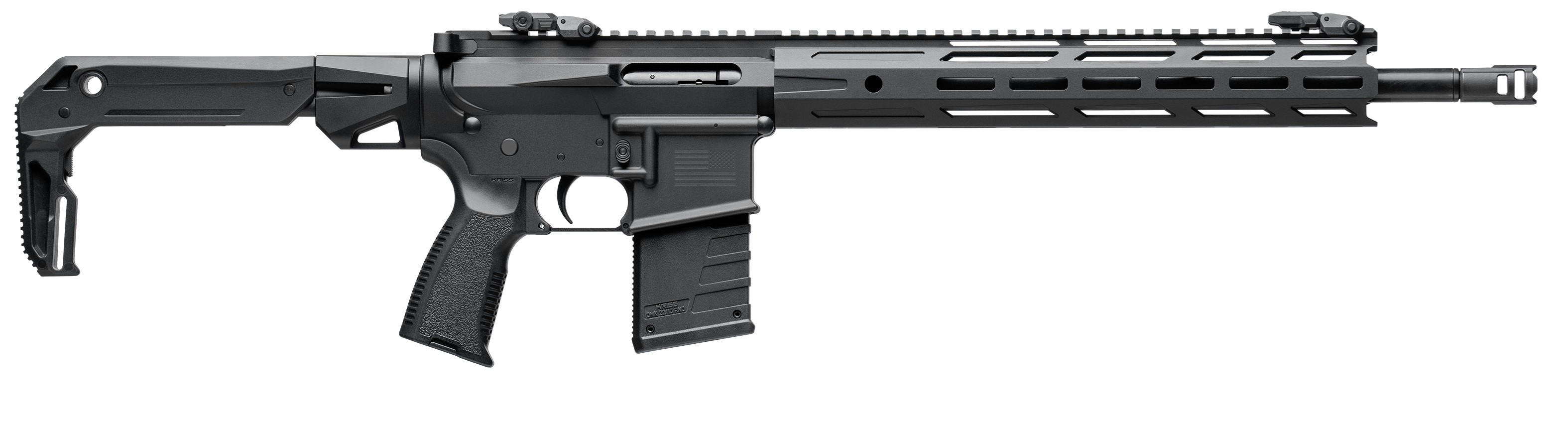 Kriss USA DMK22C