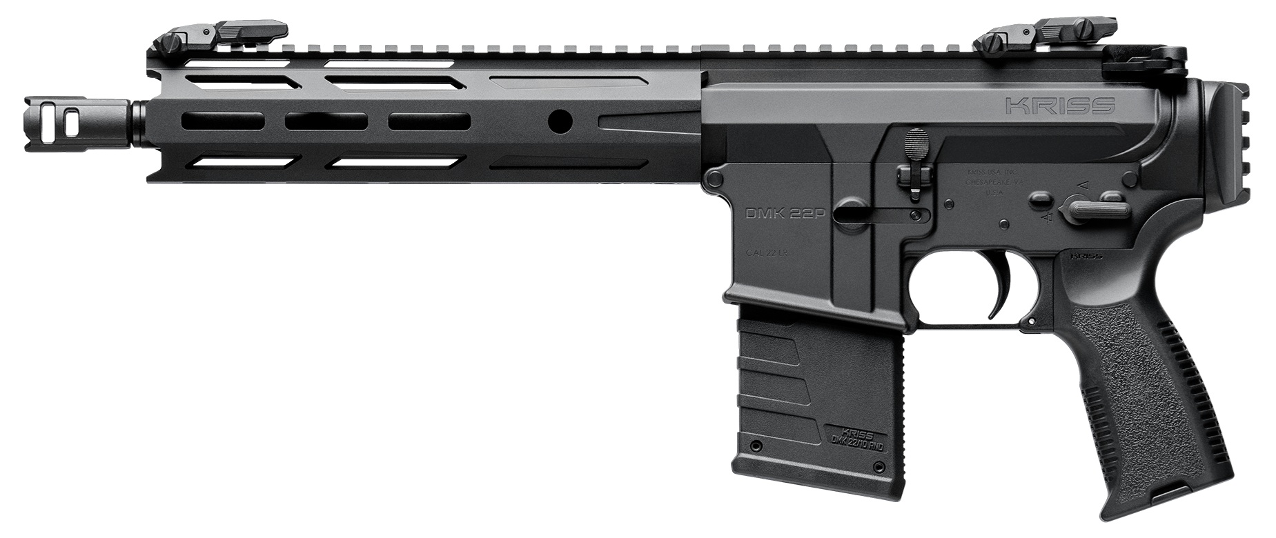 Kriss USA DMK22P