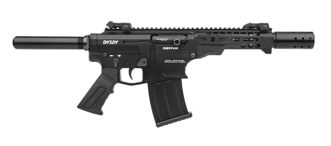 Derya Arms DY12