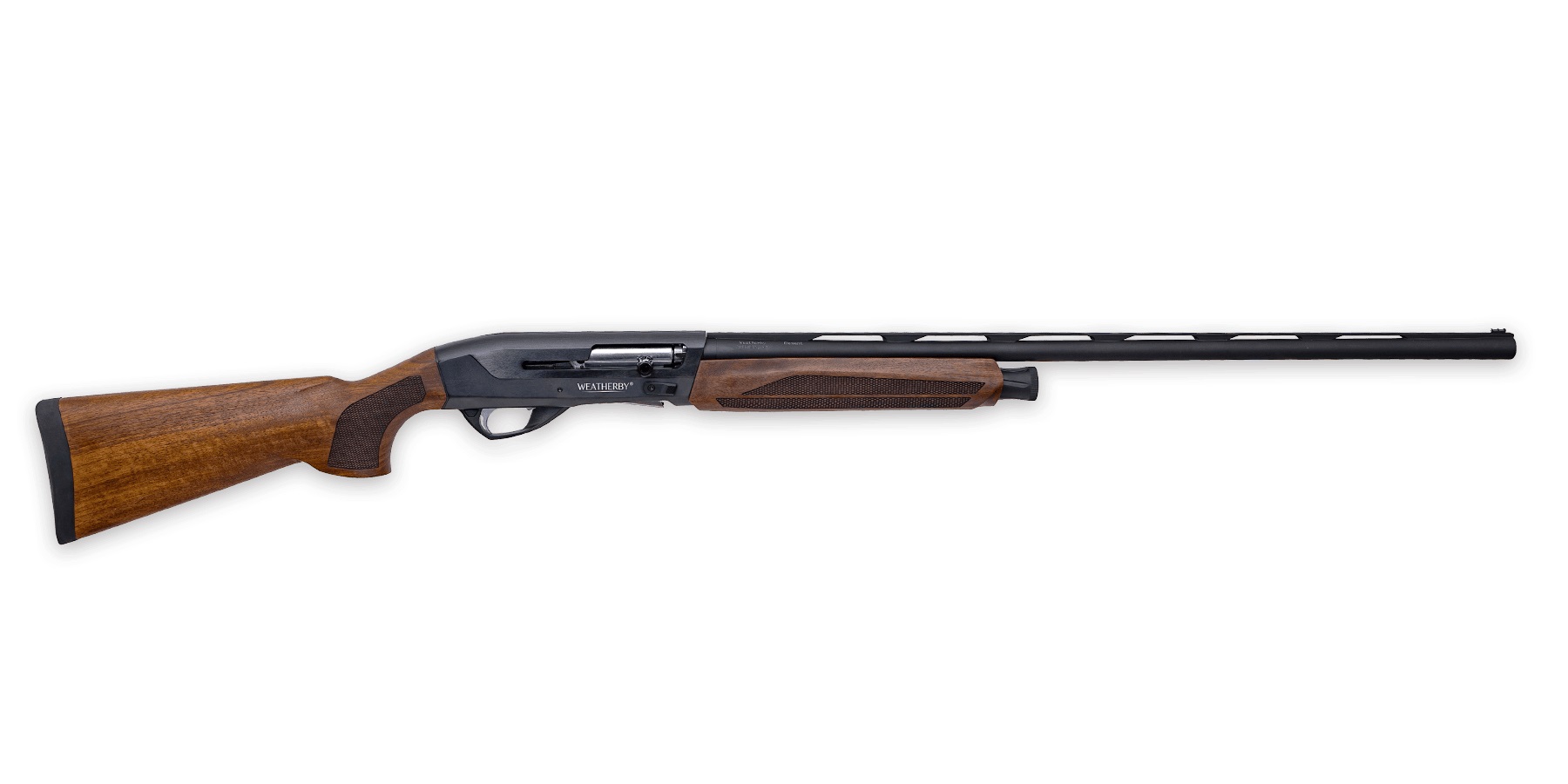 Weatherby Element 2 Upland