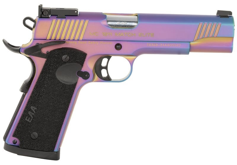 EAA Corp MC1911