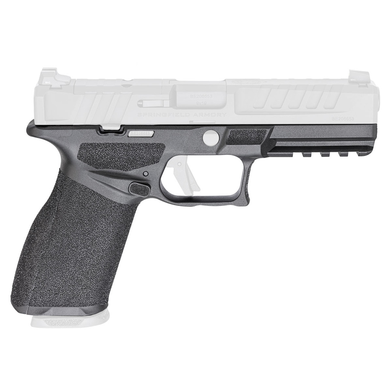 Springfield Armory Echelon Grip Module