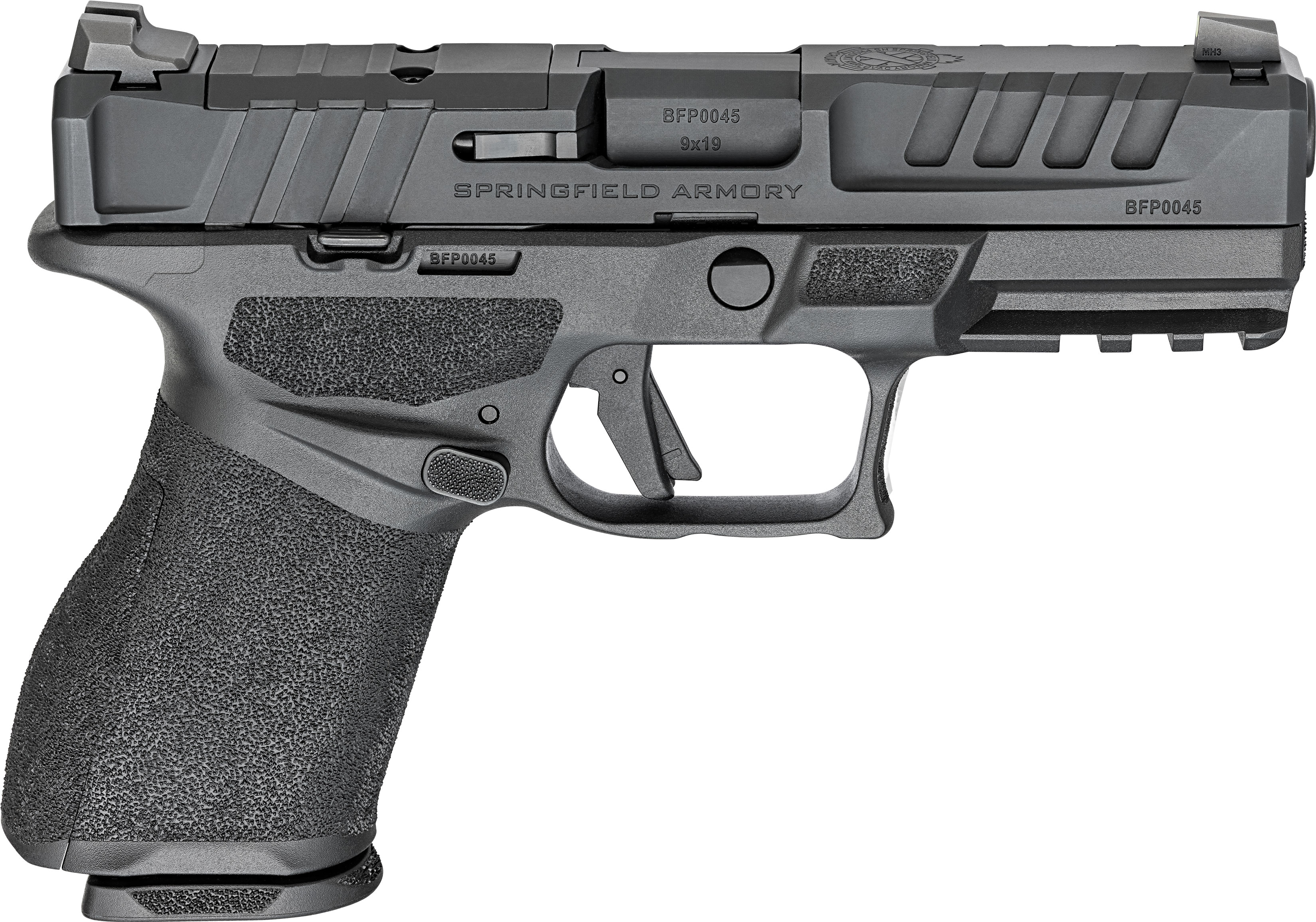 Springfield Armory Echelon 4.0C
