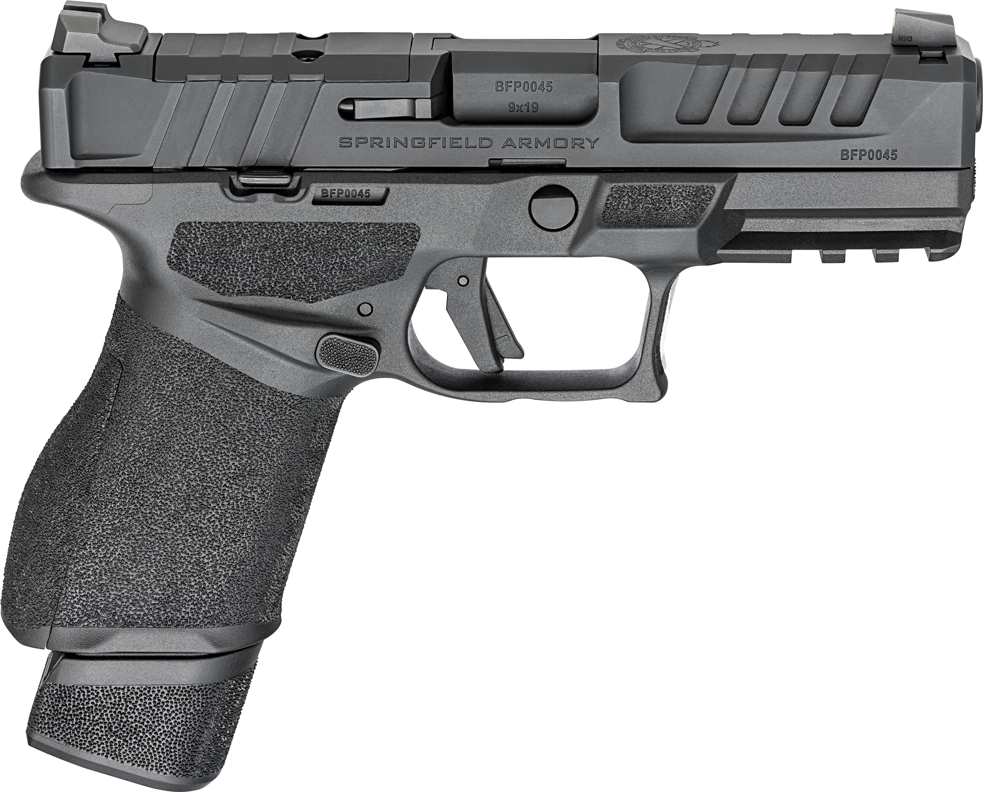 Springfield Armory Echelon 4.0C