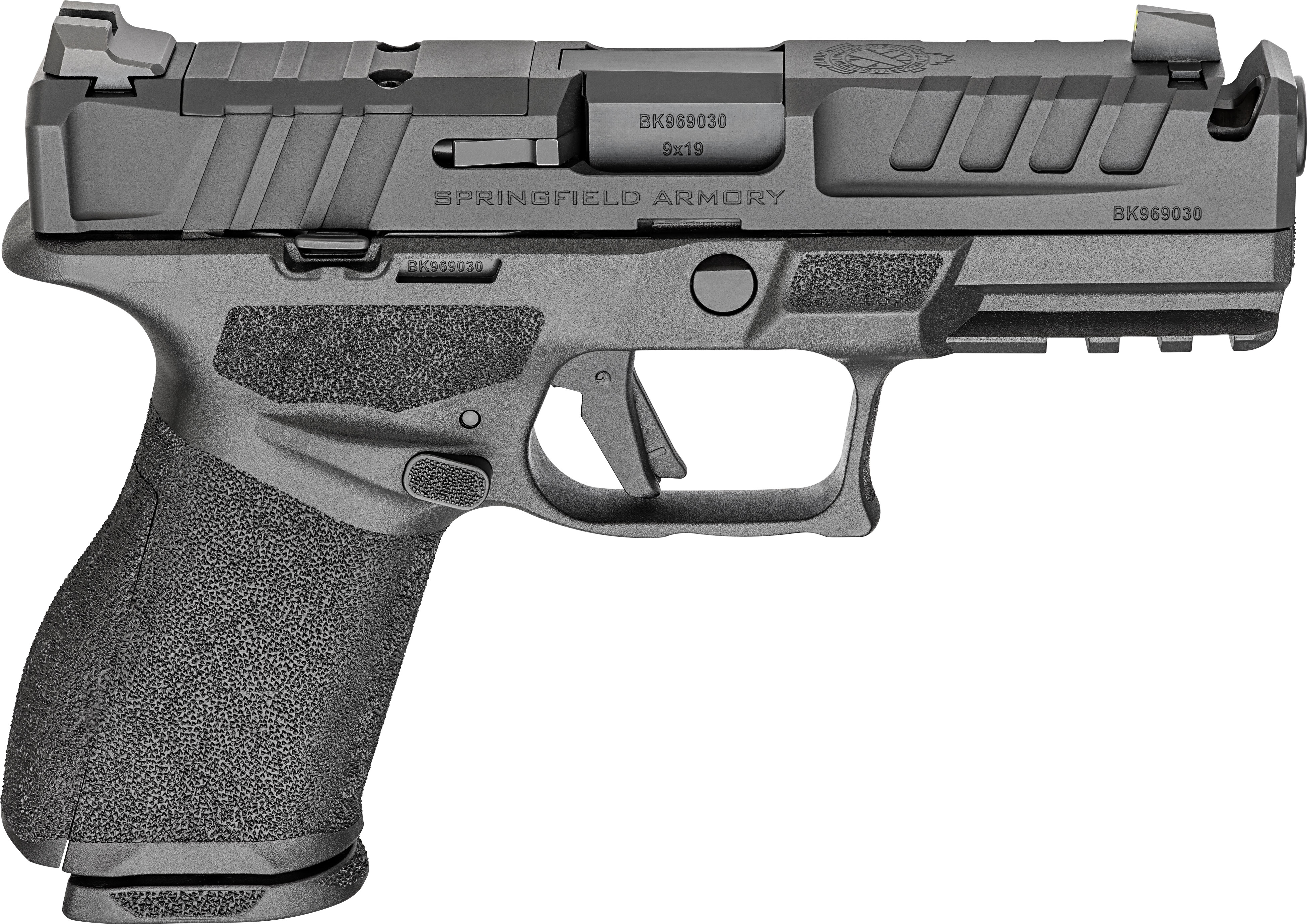 Springfield Armory Echelon 4.0C