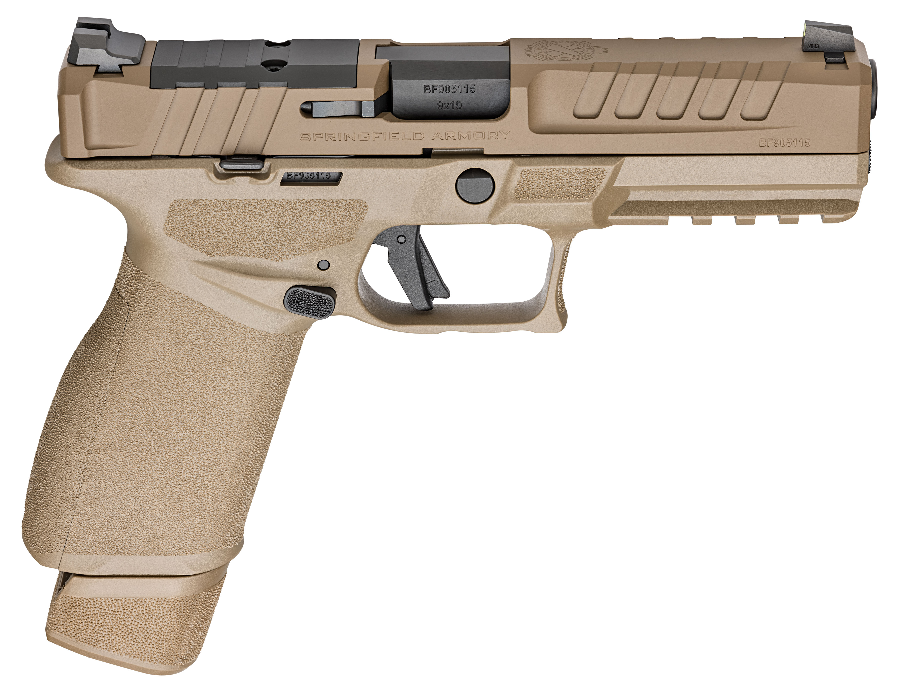 Springfield Armory Echelon