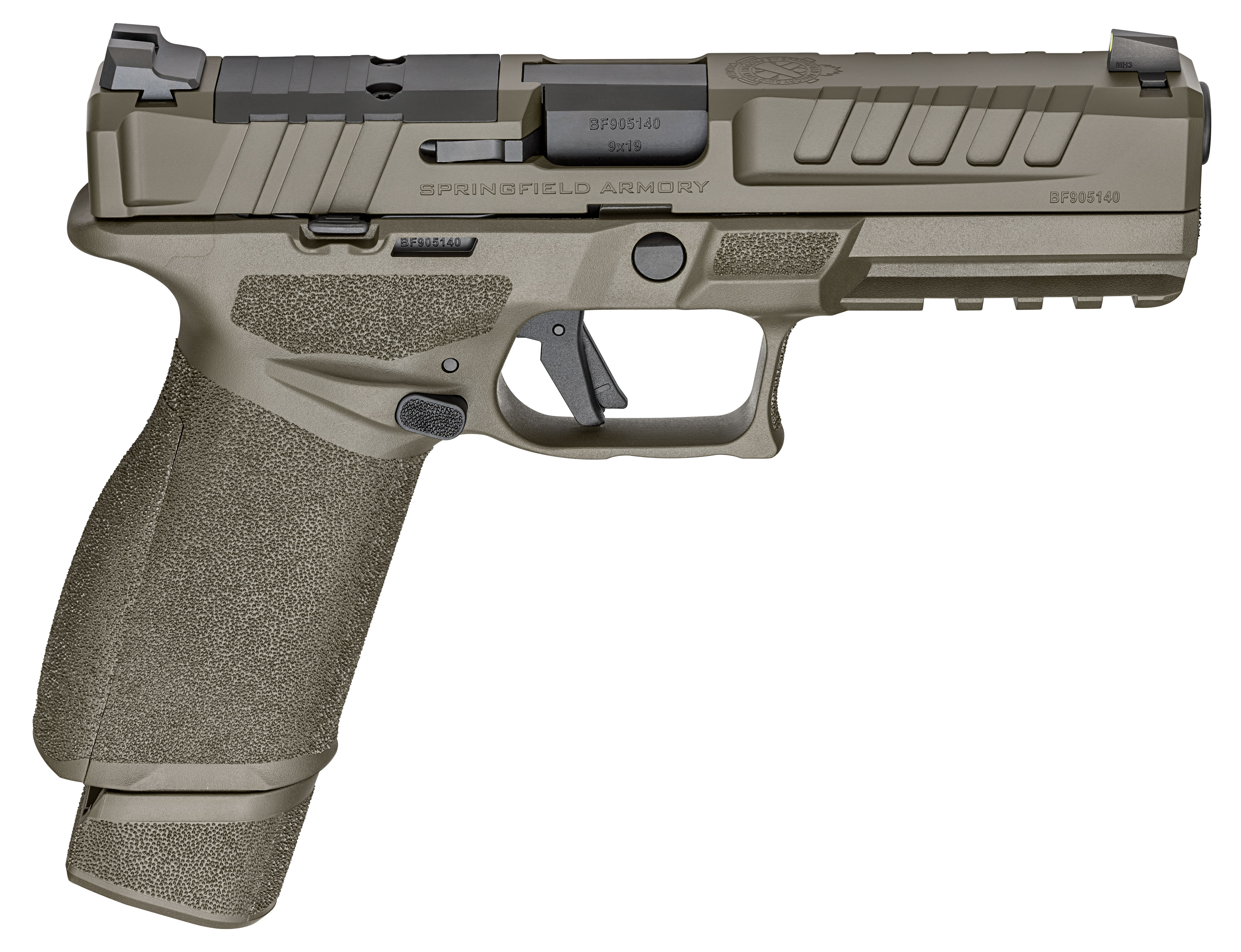 Springfield Armory Echelon