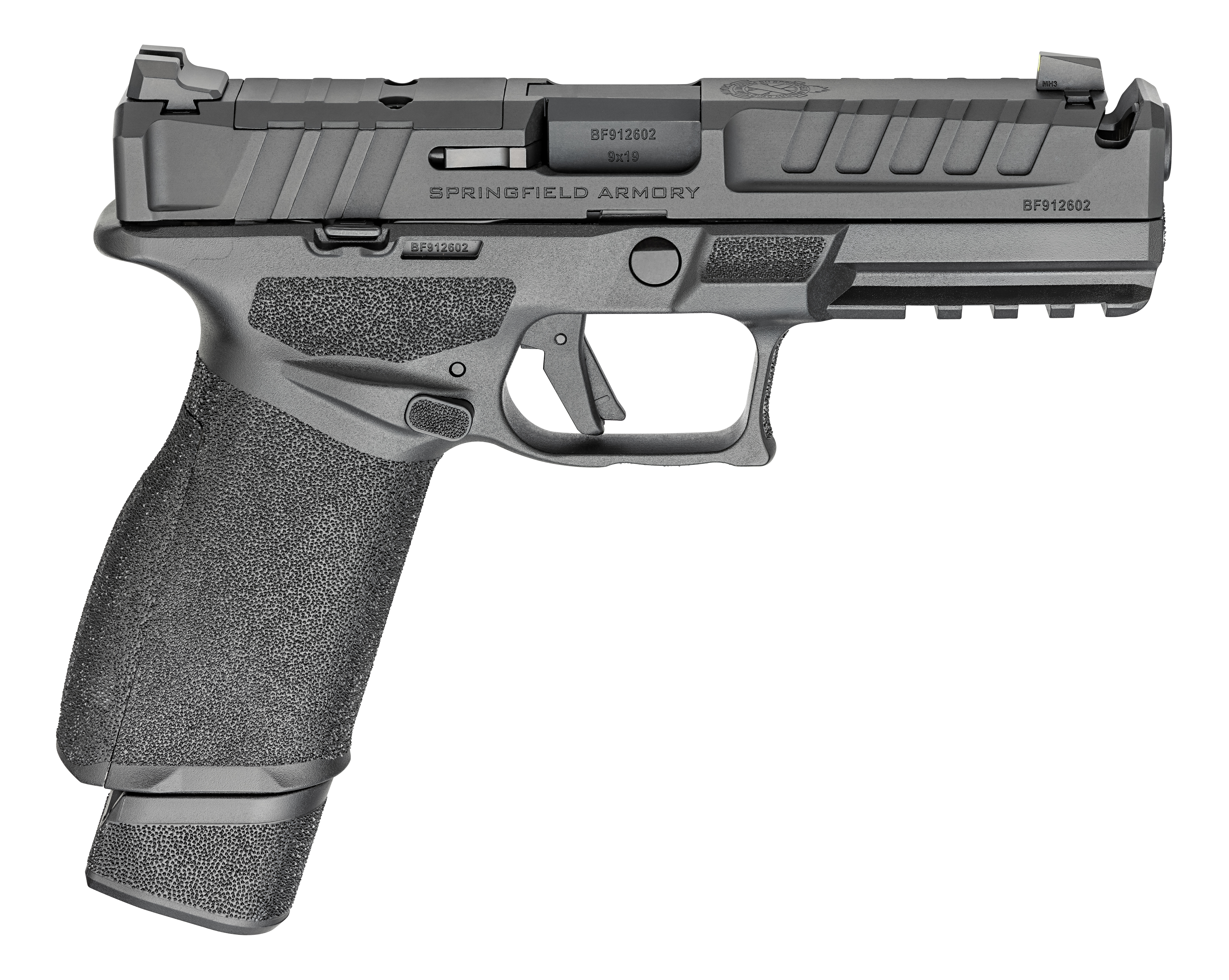 Springfield Armory Echelon