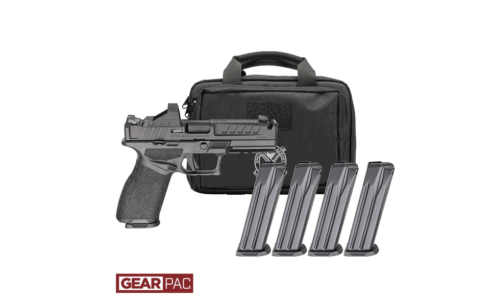Springfield Armory Echelon