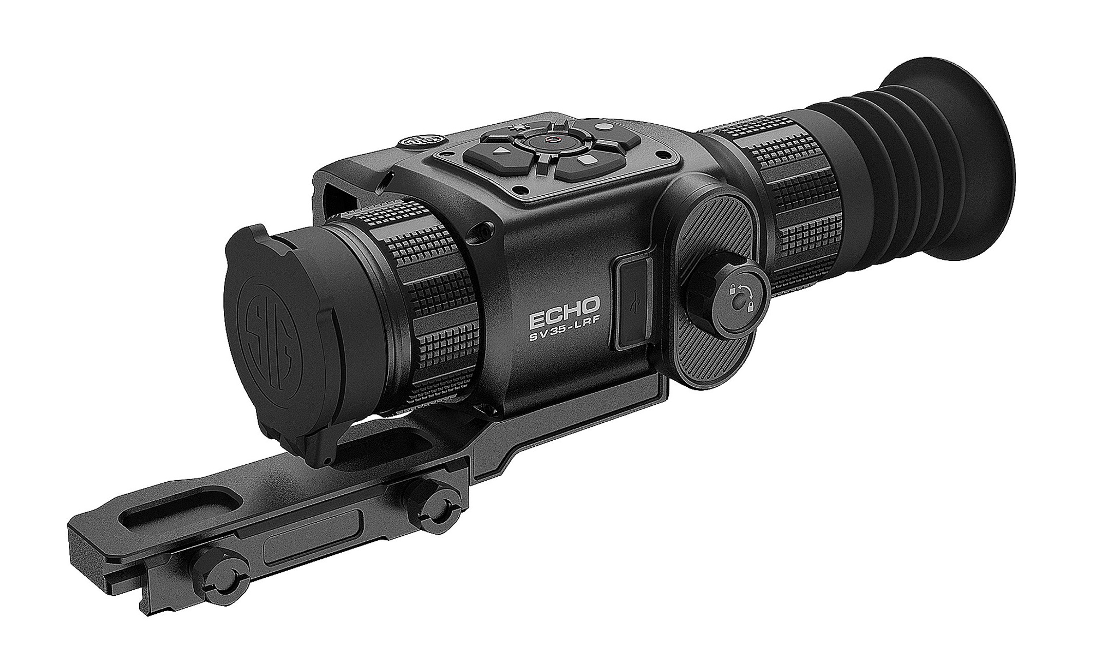 SIG SAUER Echo SV35-LRF
