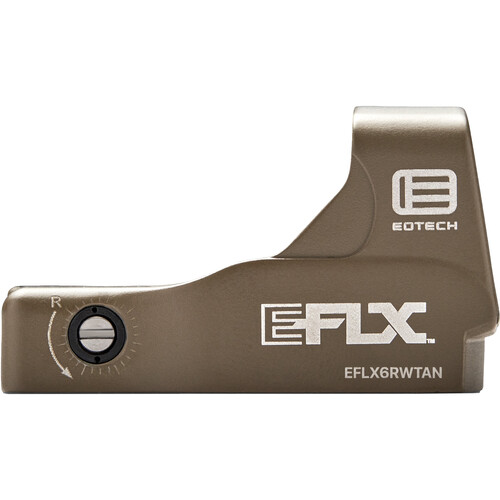 EO Tech EFLX