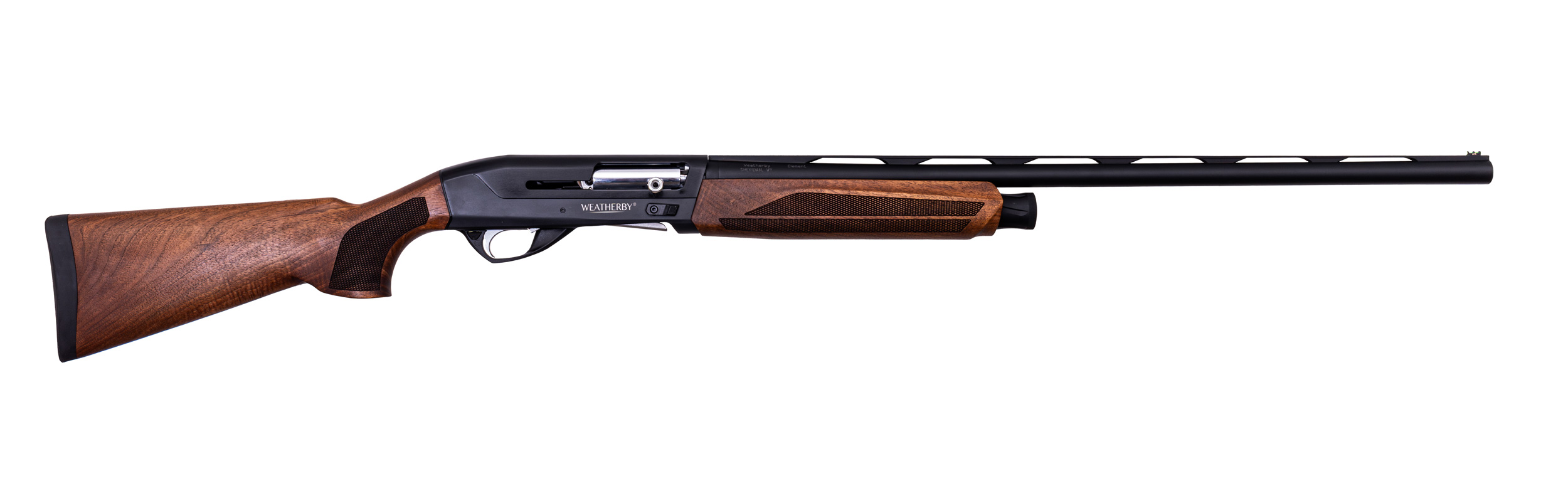 Weatherby Element 2 Upland