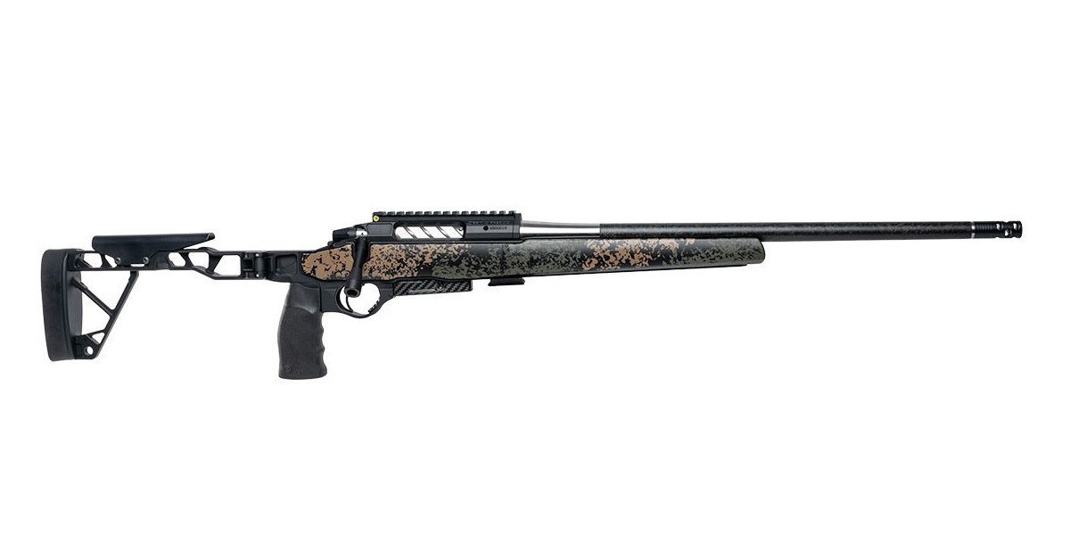Seekins Precision Havak Element Hunter M3