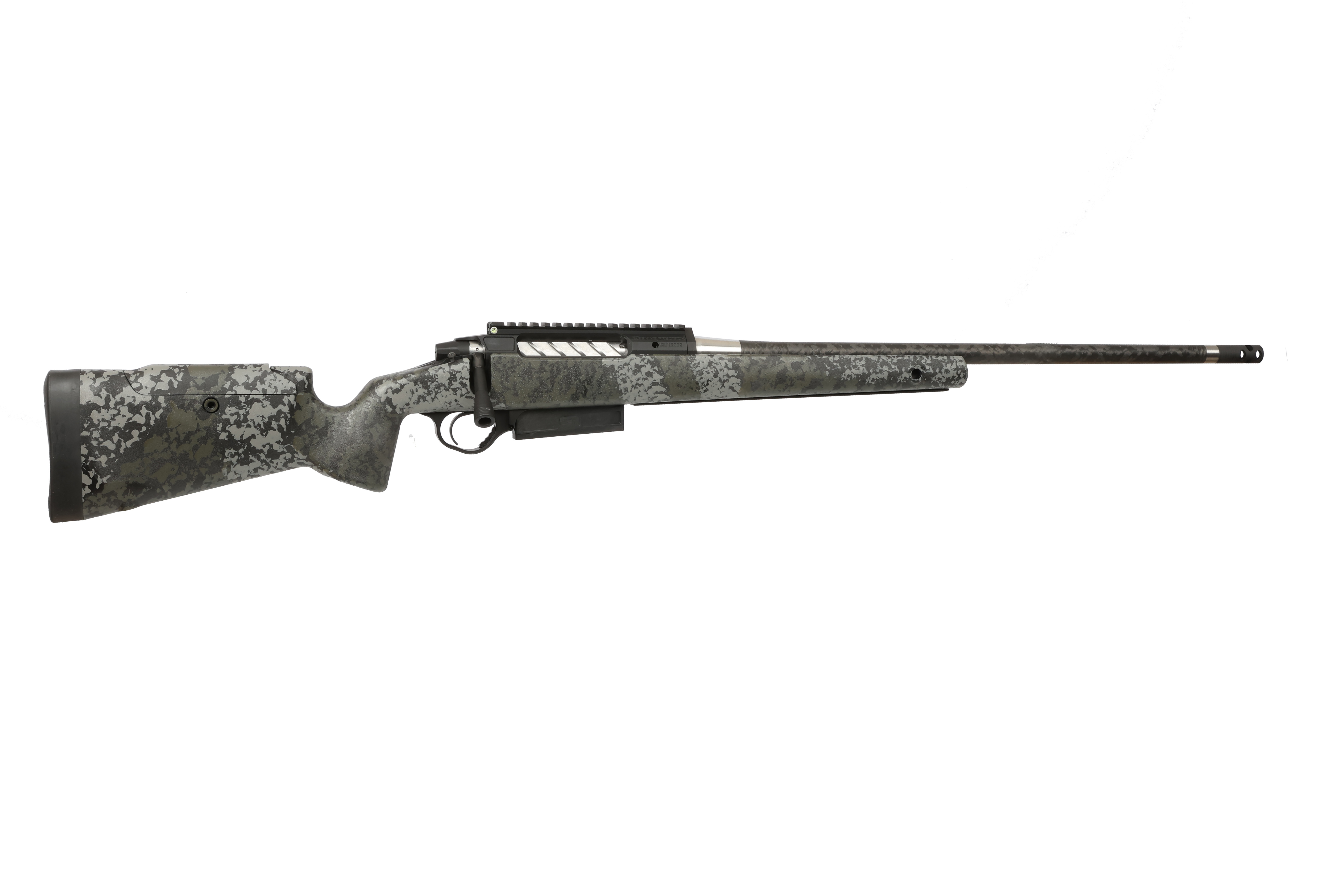 Seekins Precision Havak Element M3