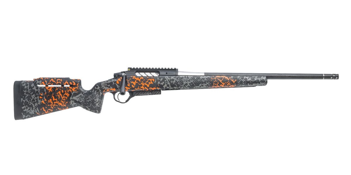 Seekins Precision Havak Element M3