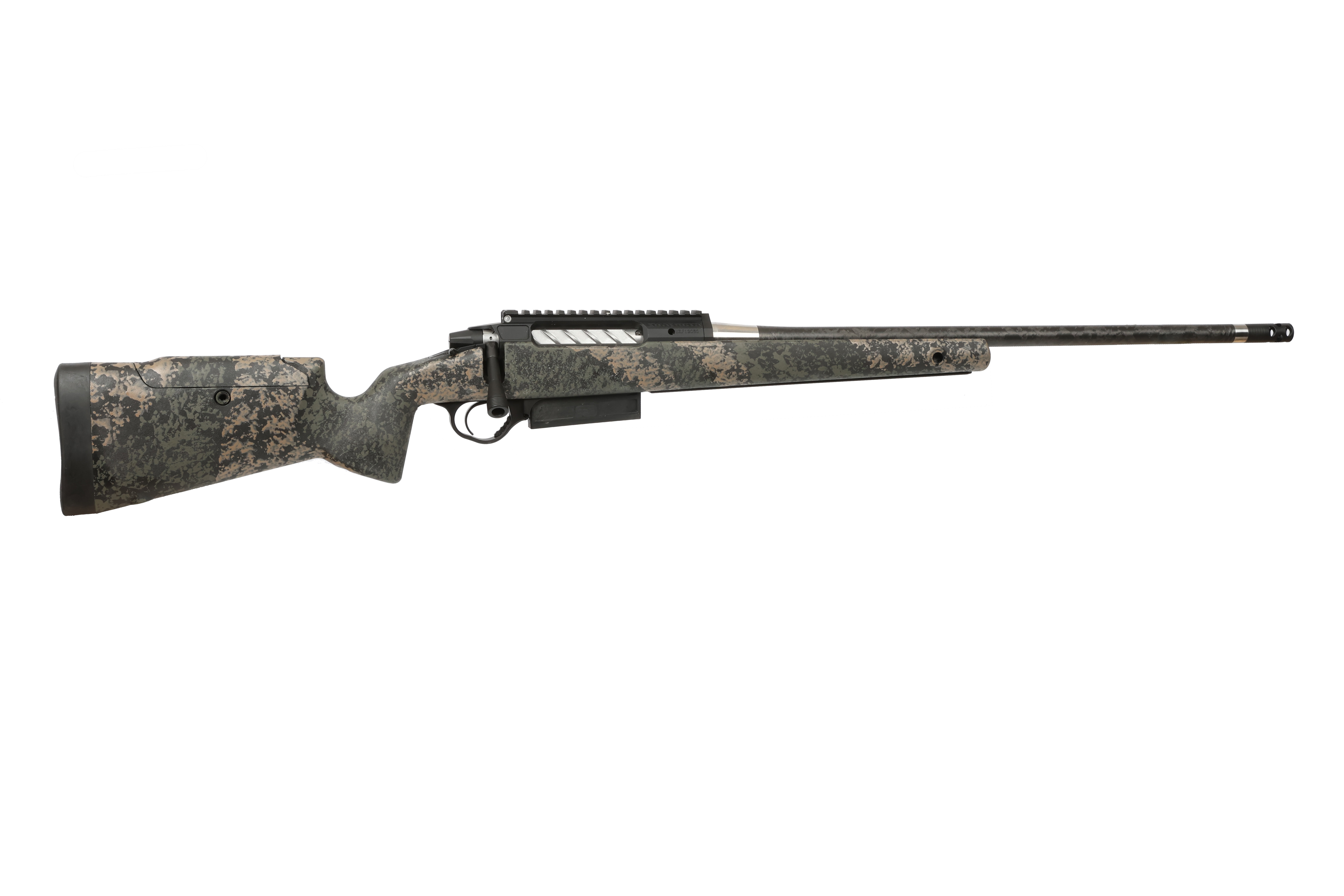 Seekins Precision Havak Element M3