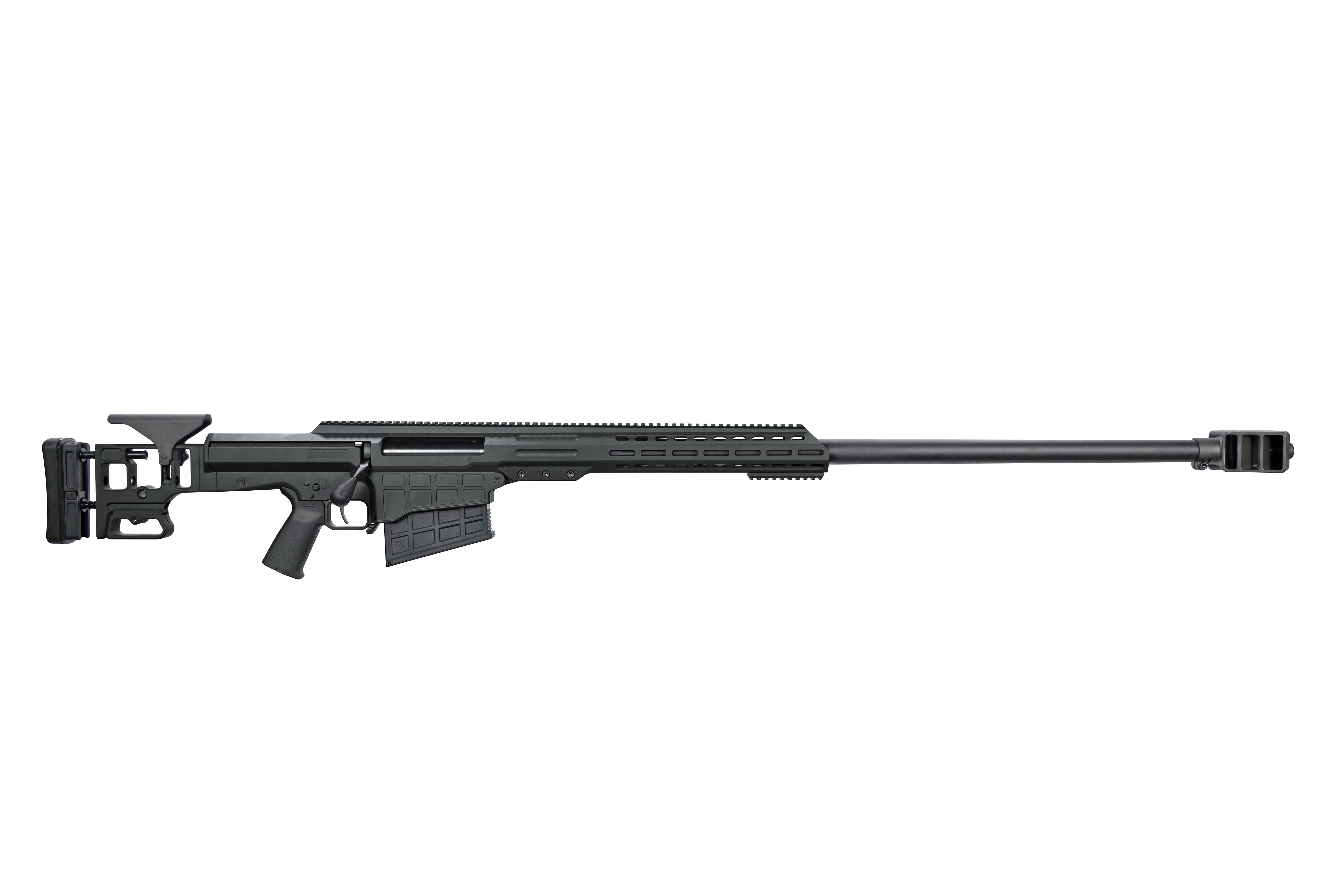 Barrett Firearms MRAD ELR