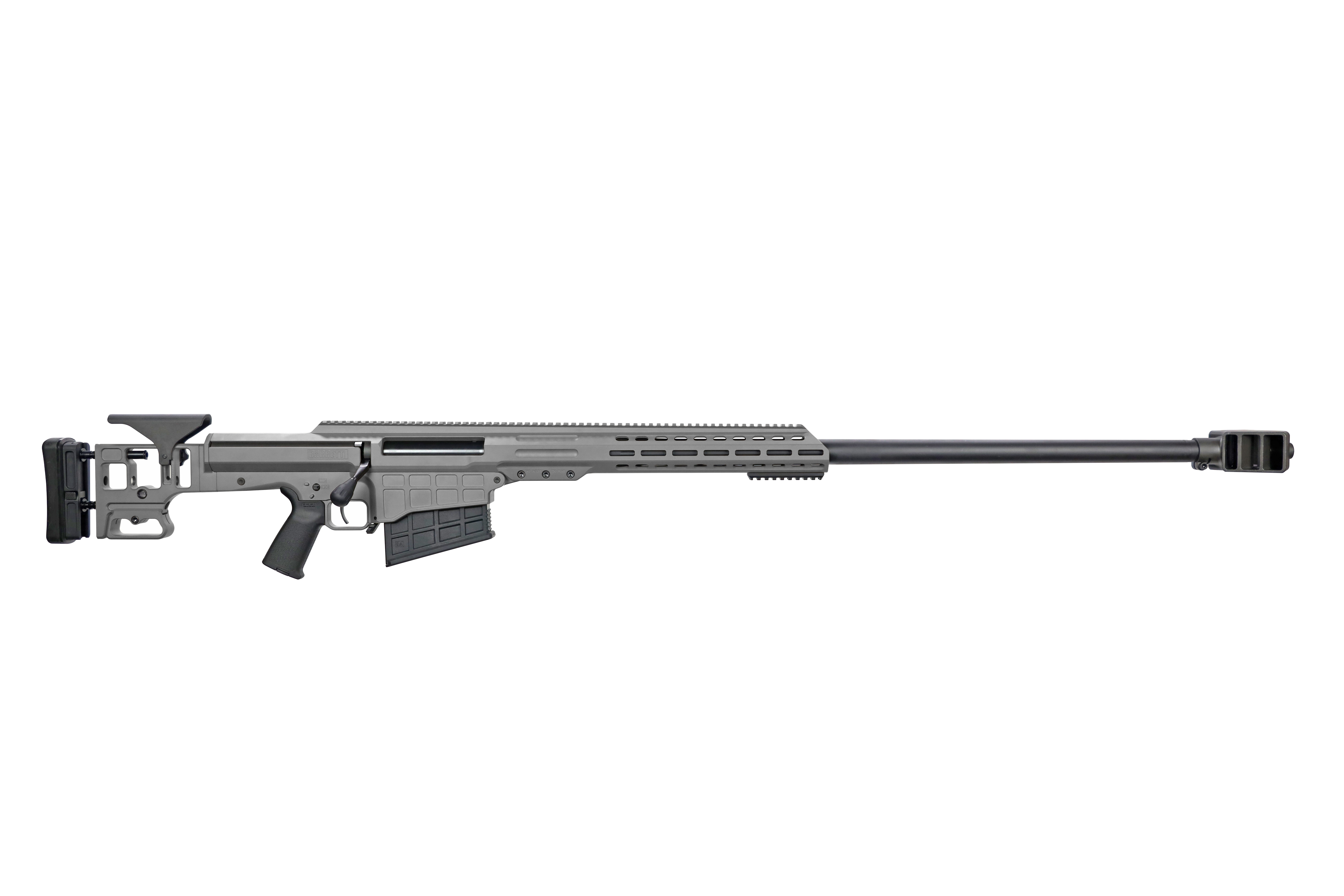 Barrett Firearms MRAD ELR