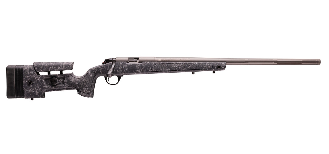 CVA Endura Long Range Hunter (LRH)